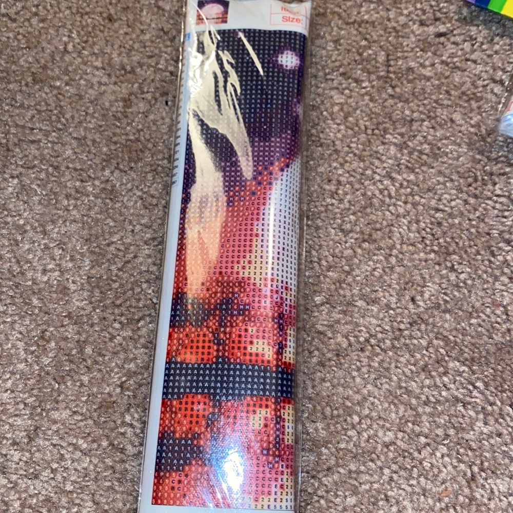 New Diamond Painting Kit Moon
